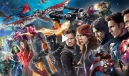 漫威最新电影爆料,暗影崛起——揭秘漫威宇宙新篇章